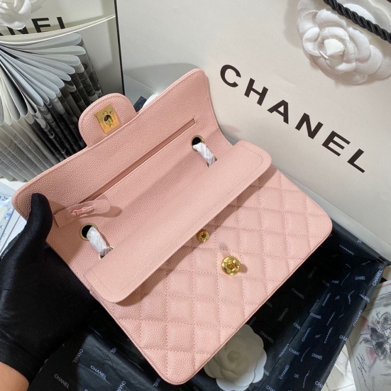 Chanel CF Series Bags